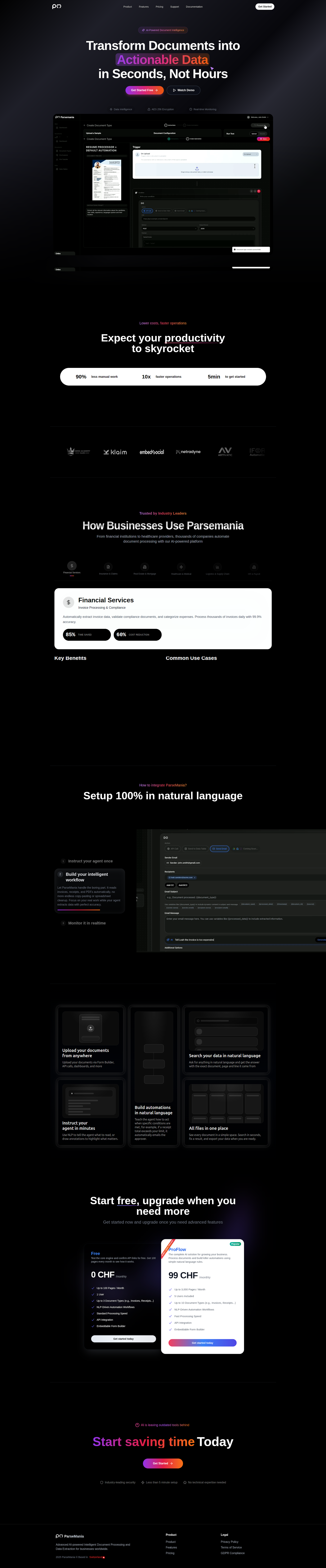 ParseMania.com gallery image