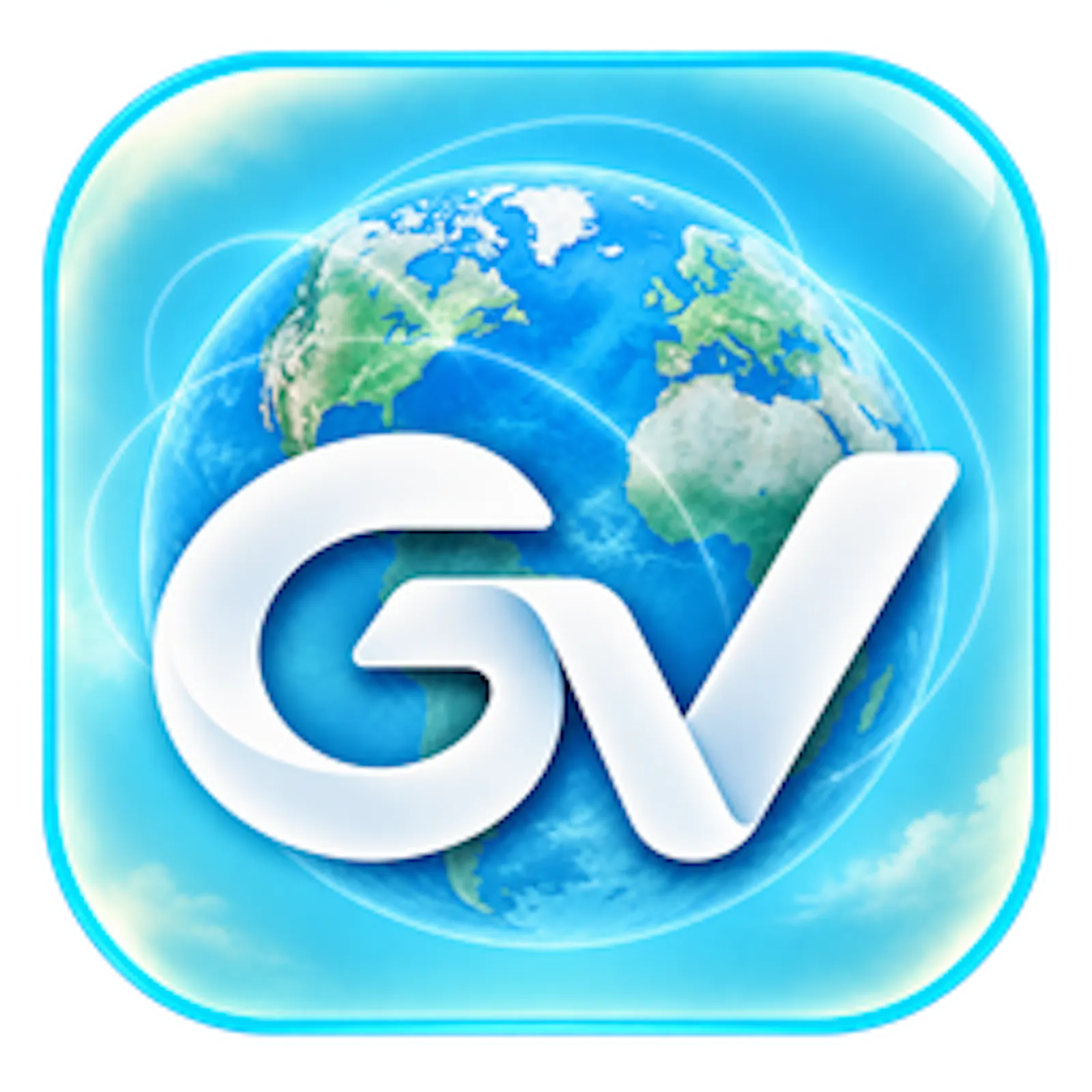 GV VPN screenshot 1