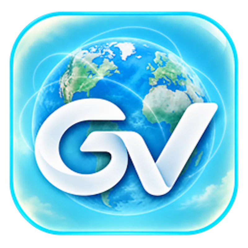 GV VPN screenshot 1