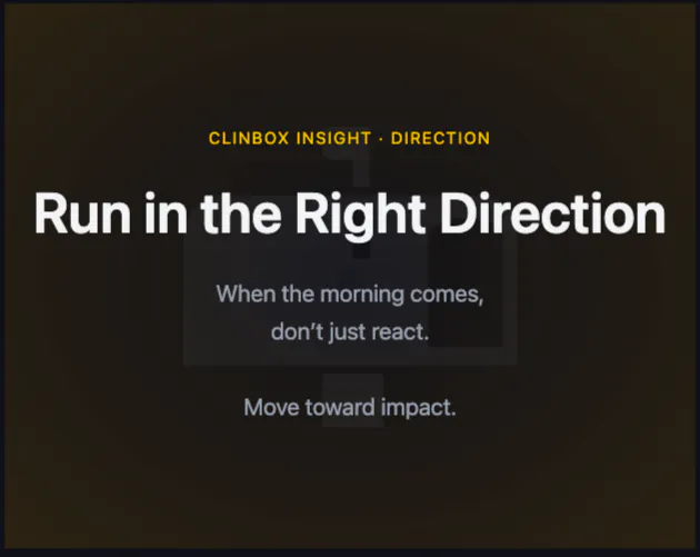 Clinbox gallery image