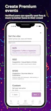GatherWith App gallery image