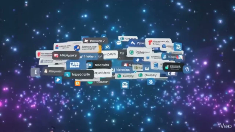 AdVault Pro screenshot 1 (video preview)