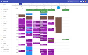 Thrive gallery image