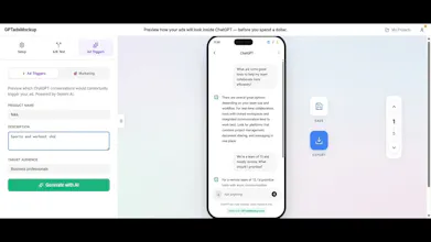 GPTadsMockup gallery image