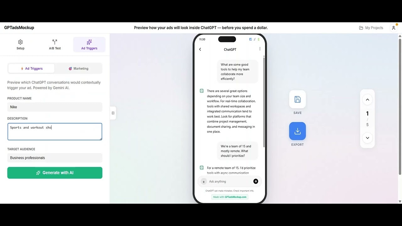 GPTadsMockup media 1