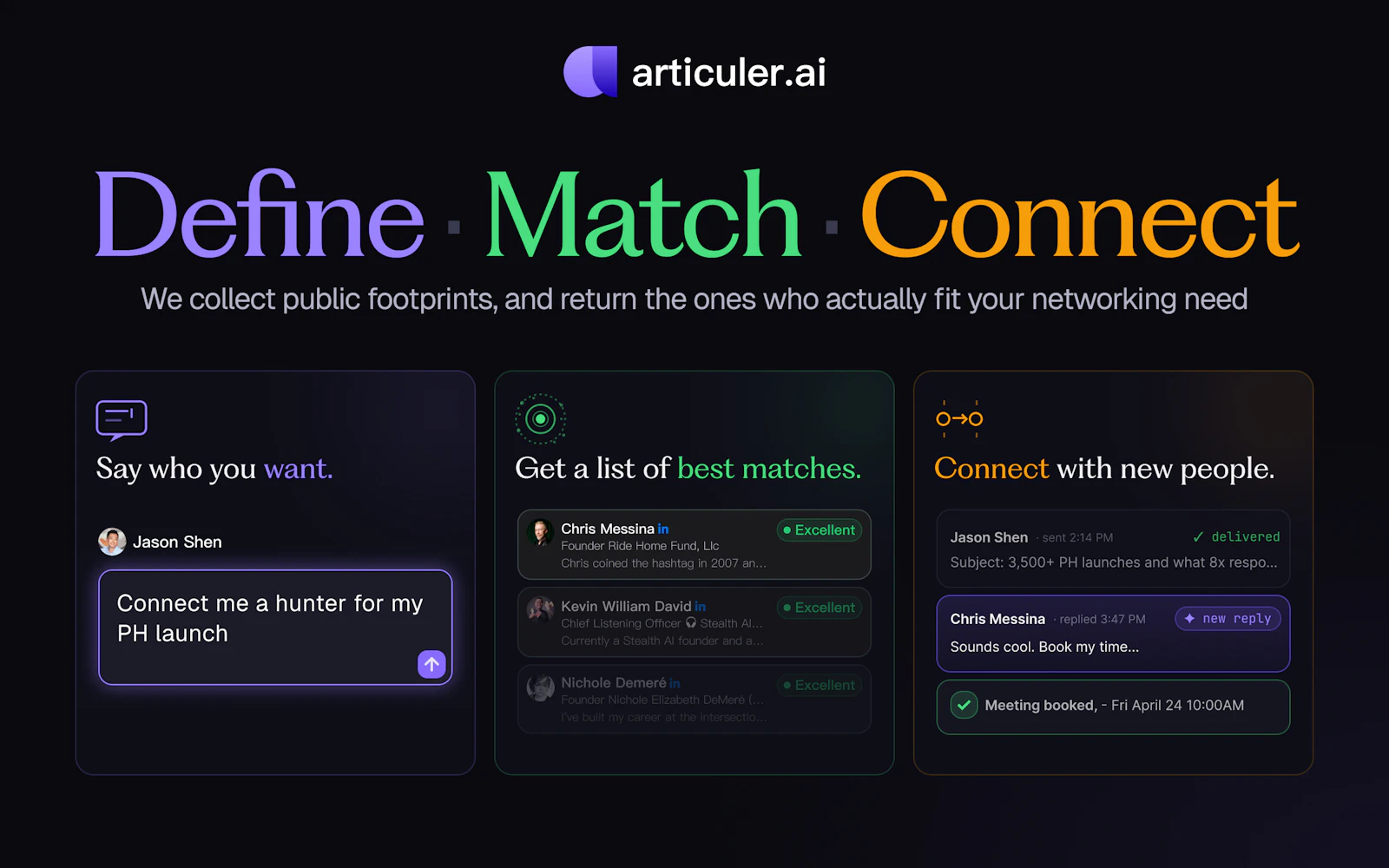 articuler.ai screenshot 1