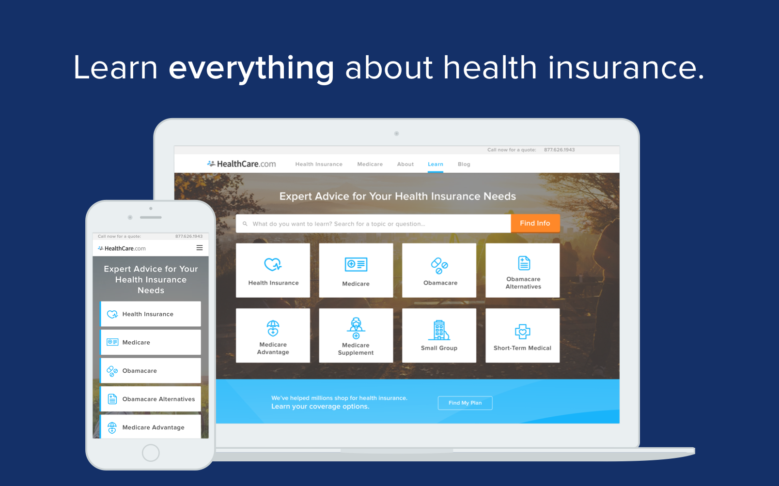 HealthCare.com gallery image