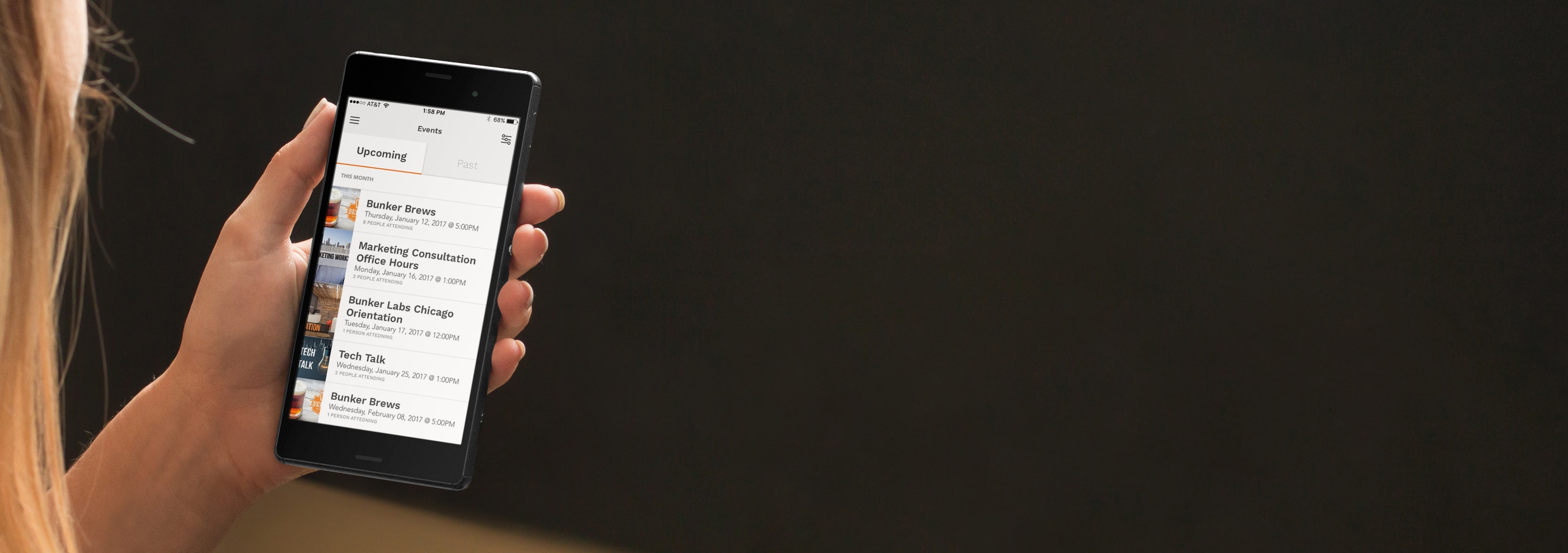 Bunker Labs gallery image