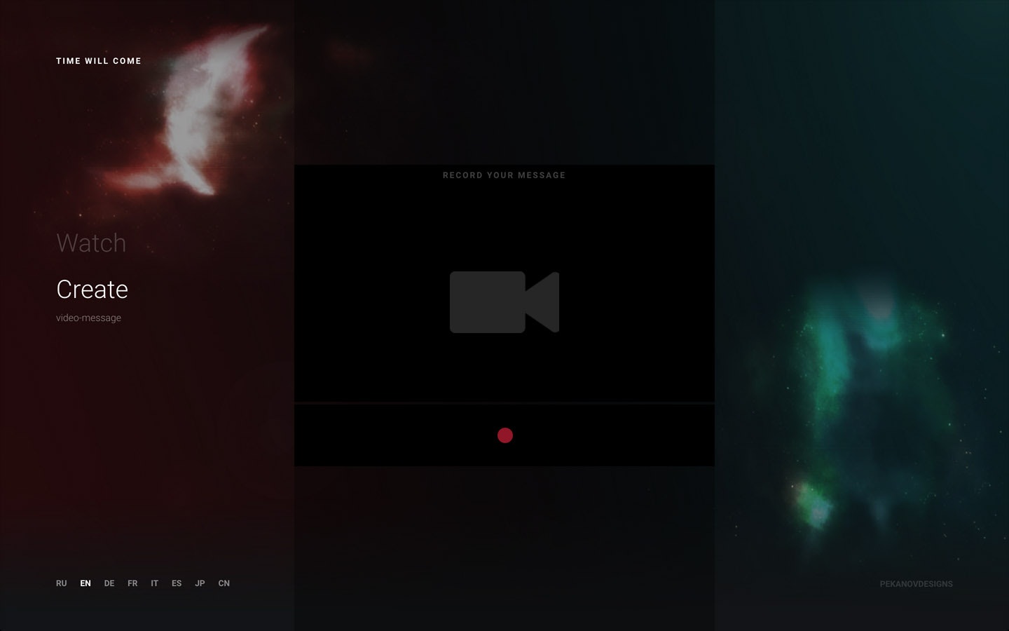 Time Will Come gallery image