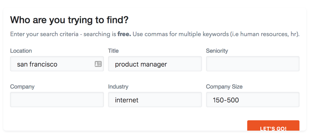 Uselio gallery image