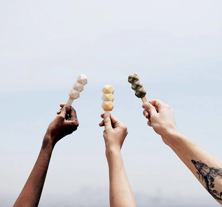 Dream Pops
