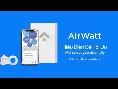 AirWatt gallery image