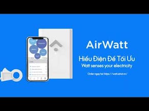 AirWatt gallery image