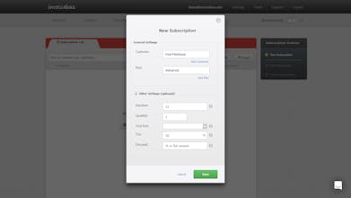 Invoicebus gallery image