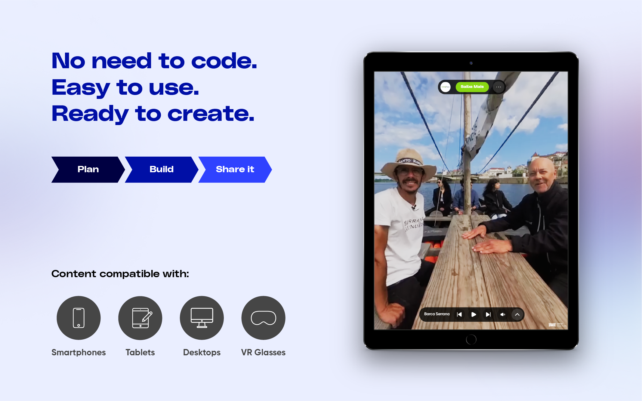 Cyango Cloud Studio media 5
