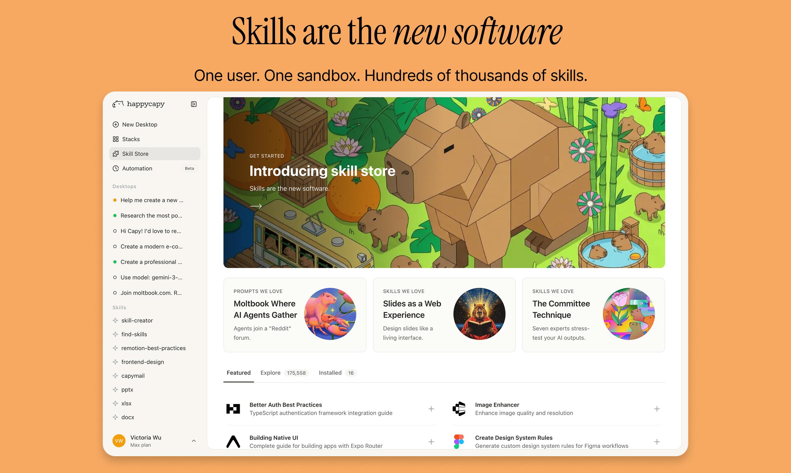 happycapy gallery image