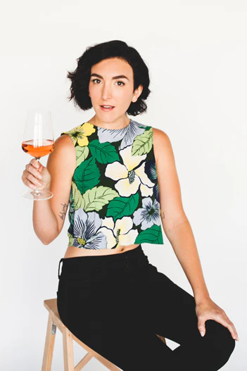 Cru Podcast - The Confidence to Boldly Go for Your Goals with Whitney Adams