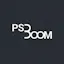 PSDboom