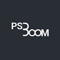 PSDboom