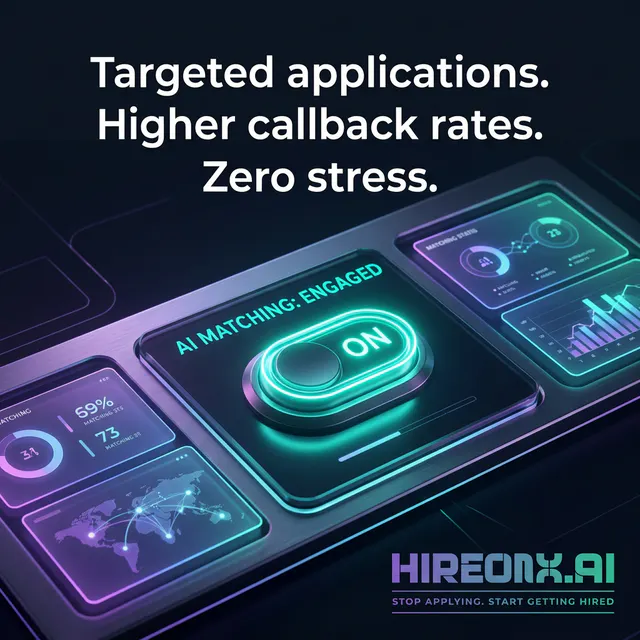 HireOnix™.ai gallery image