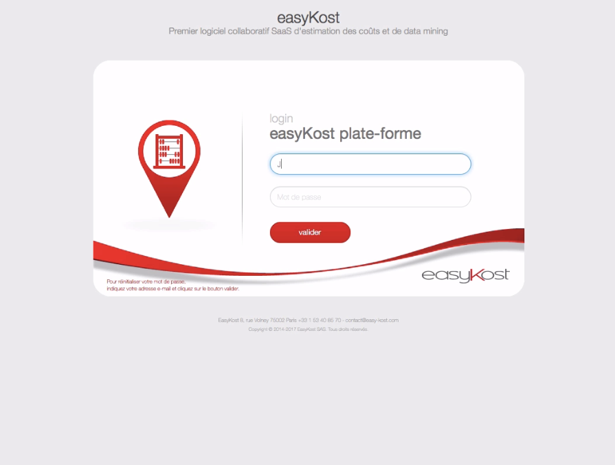 EasyKost gallery image