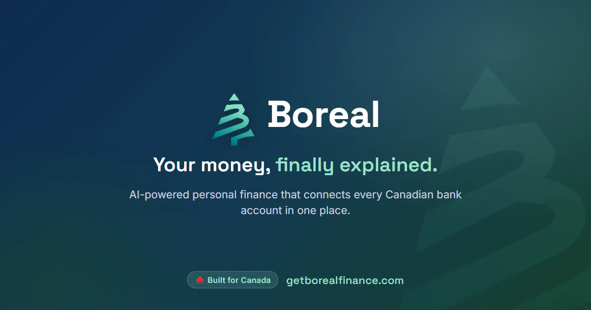 Boreal Finance gallery image