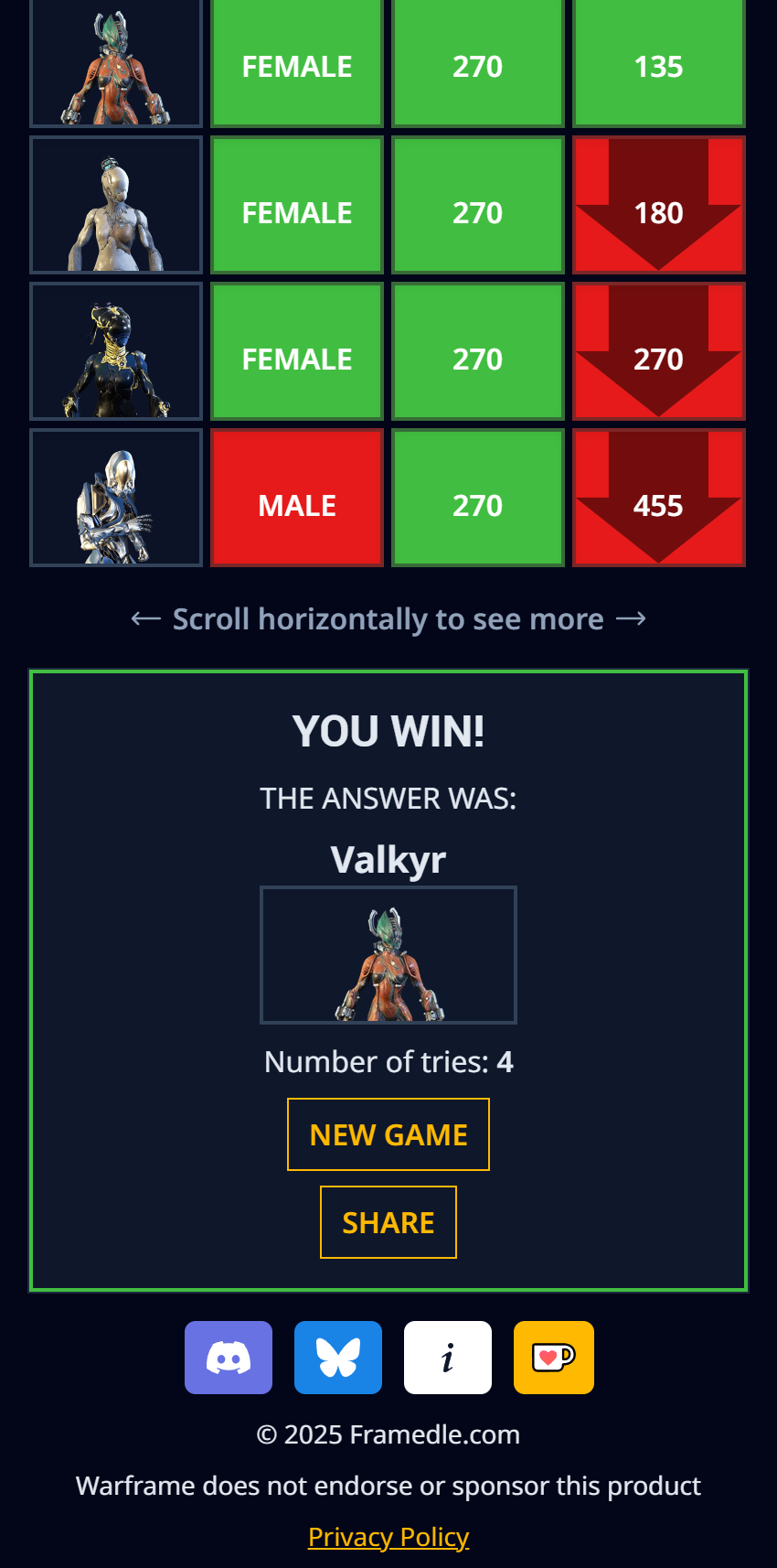 Framedle - Screenshot 5 preview