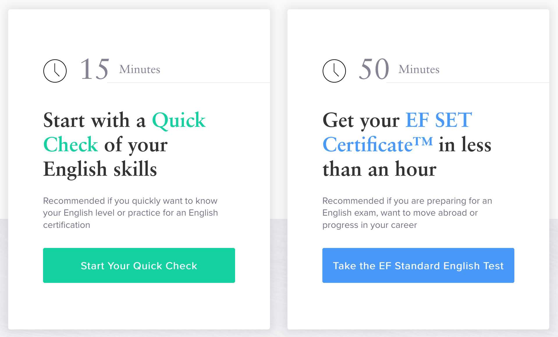 EF Set gallery image