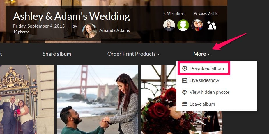 Eversnap gallery image