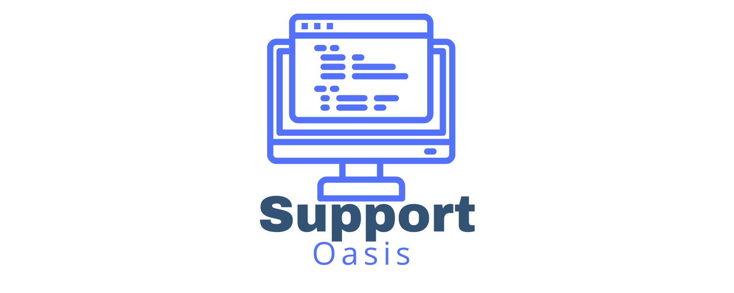 Support Oasis
