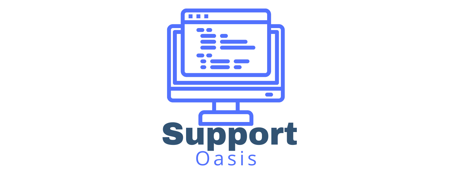 Support Oasis