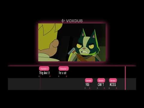 Voxdub - Best Online Dubbing App gallery image