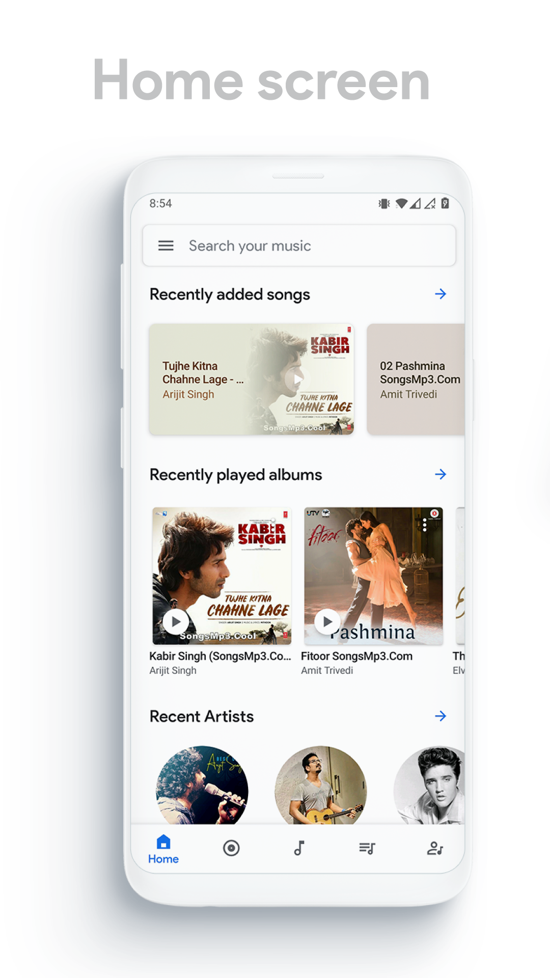 Oto Music gallery image