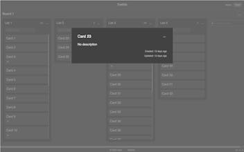 Trellith gallery image