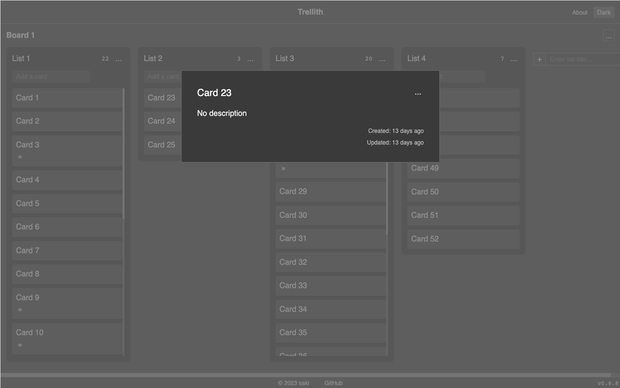 Treillis media 5