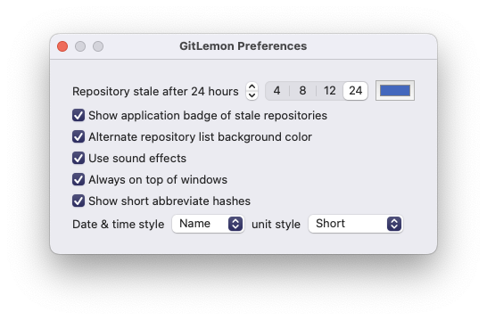 Gitlemon media 2
