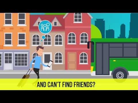 Nation Finder gallery image