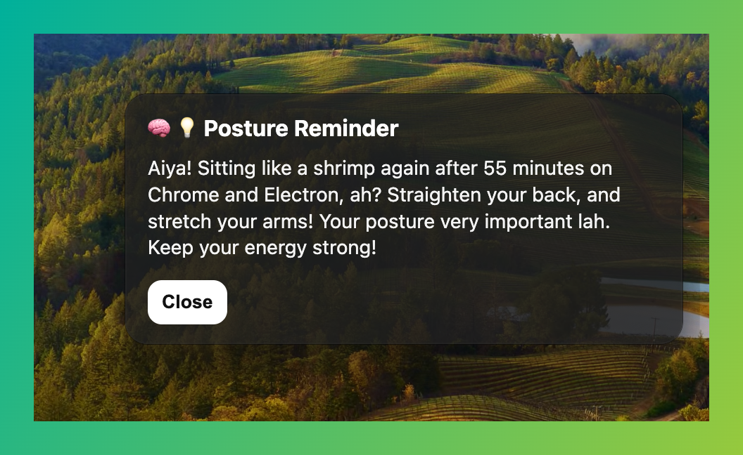 FocusBae - Screenshot 4 showing product features and functionality