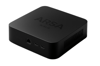ARSA AI Box: Edge AI for Legacy CCTV gallery image
