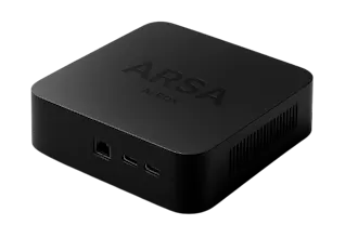 ARSA AI Box: Edge AI for Legacy CCTV gallery image