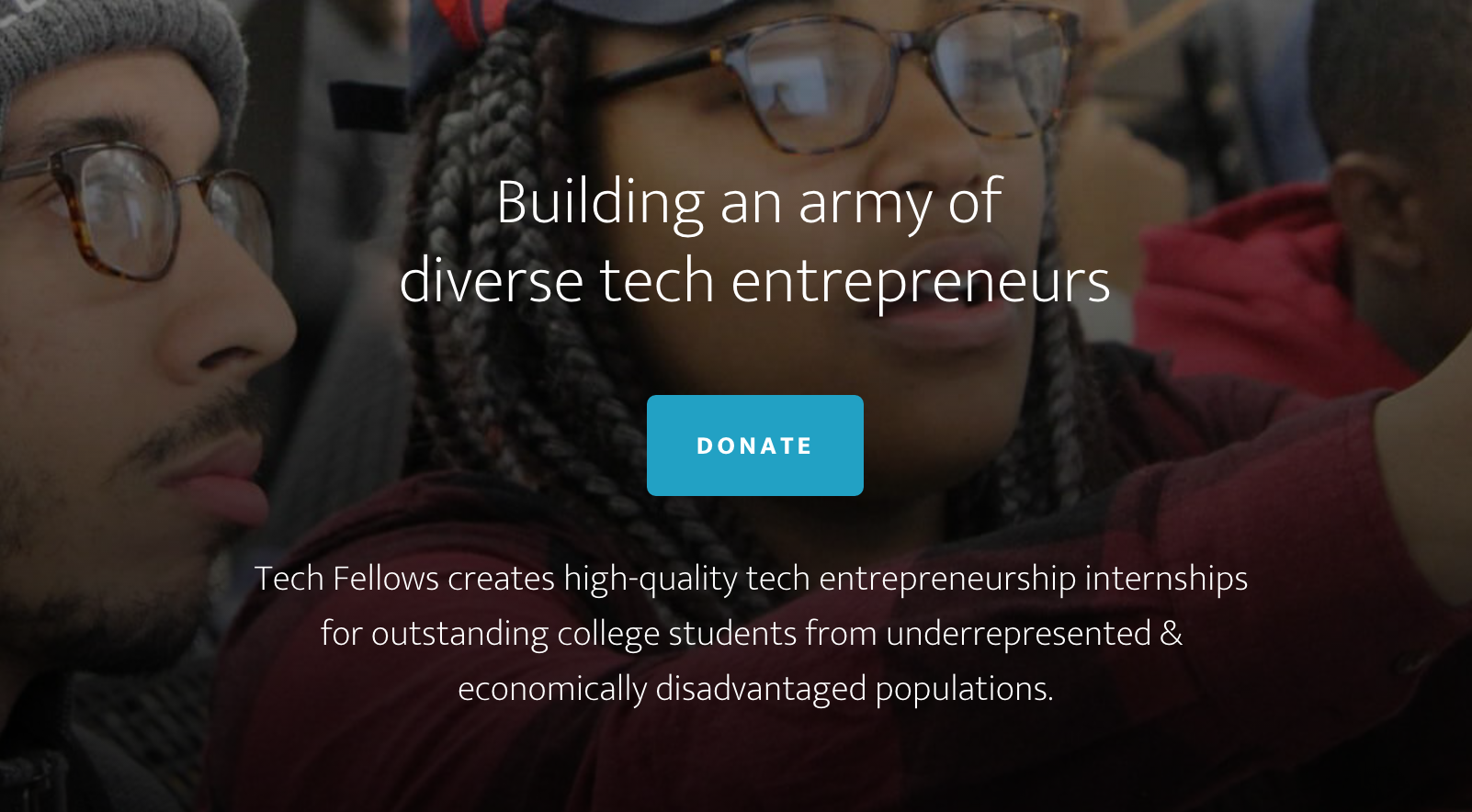 Tech Fellows gallery image