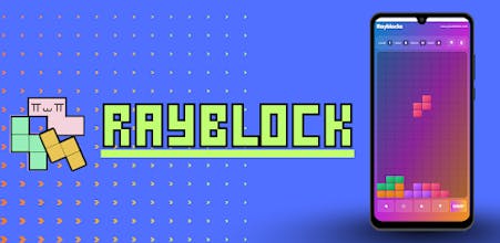 Rayblock gallery image