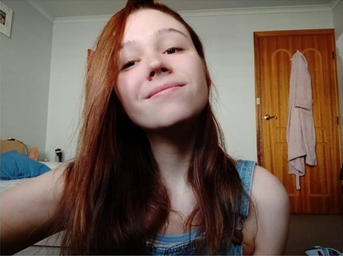 Yellow Rose by Mikayla Jade