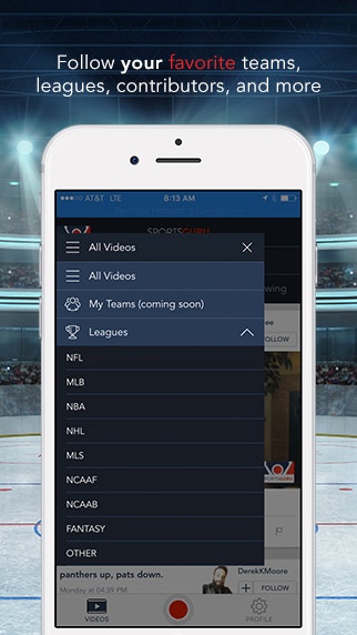 SportsGuru gallery image