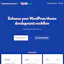 Tonik - Turbocharge your WordPress theme development