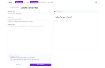 Zapuup gallery image