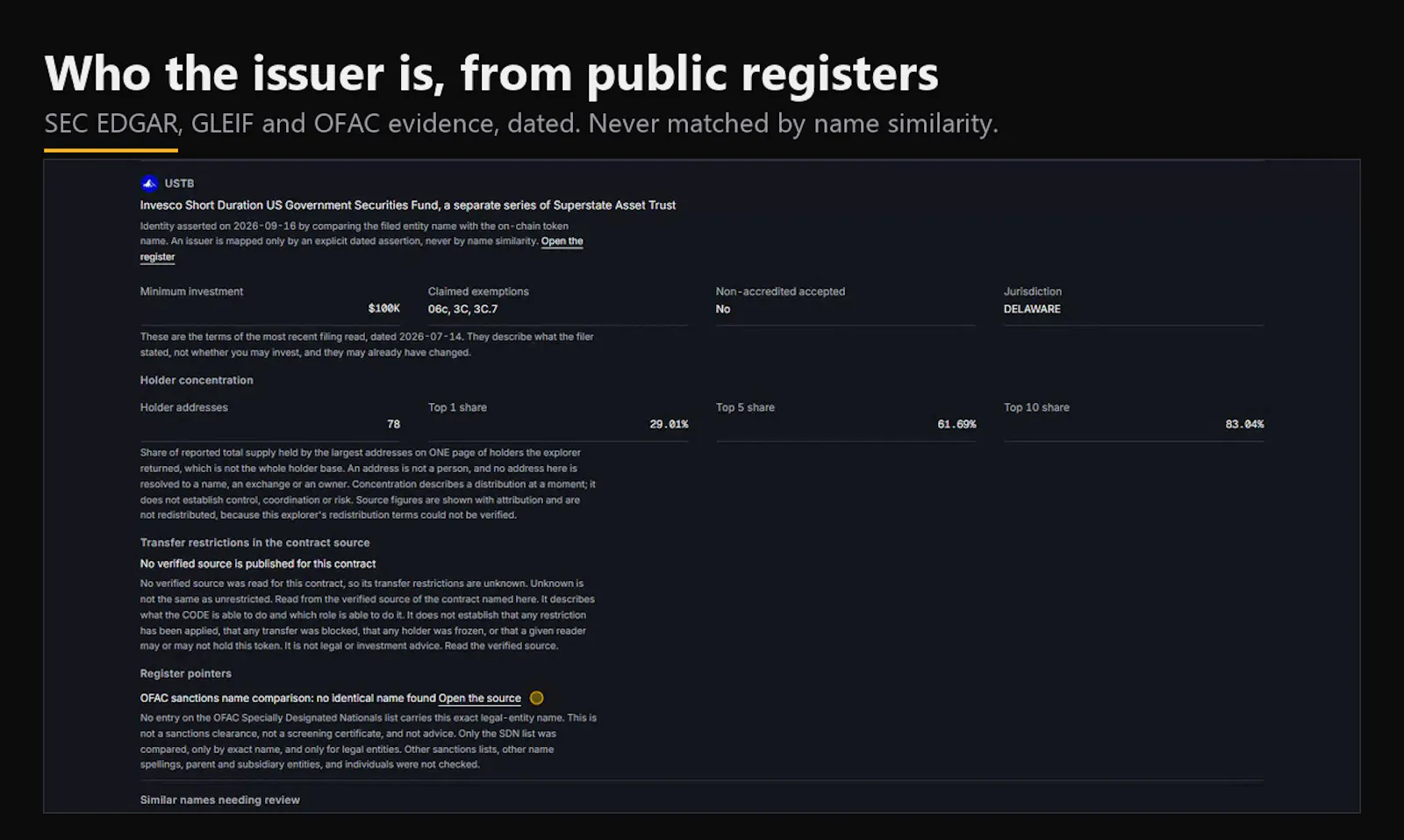 TheContentForge screenshot 8