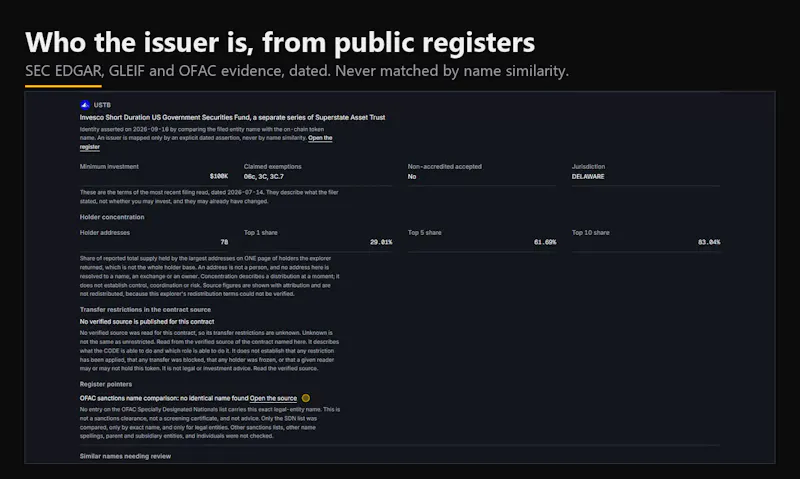 TheContentForge screenshot 8