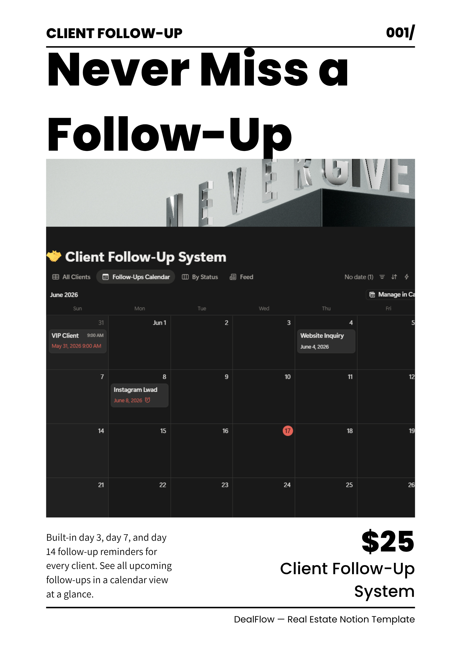 DealFlow gallery image
