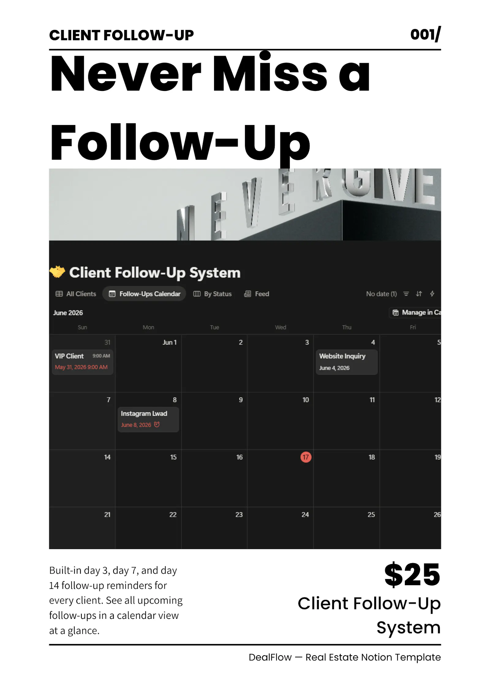 DealFlow screenshot 5